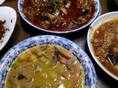 -庶民居中餐馆(花土店)