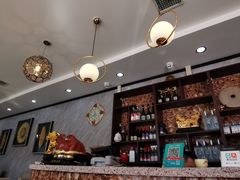 -清真•蜀风园(丁字沽总店)