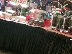 -荣誉国际酒店-海鲜自助餐厅(迎宾大道店)