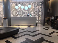 -桔子酒店(合肥三孝口地铁站店)
