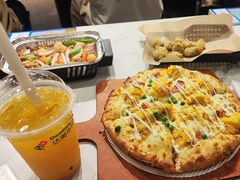 -达美乐比萨(天河购书中心店)