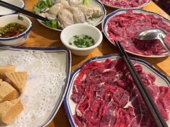 -厝味火锅·潮汕卤水火锅(十一合店)