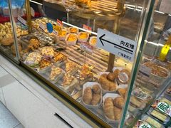-广隆蛋挞王(农讲所店)