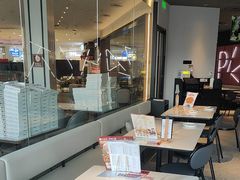 -必胜客(栖乐荟店)