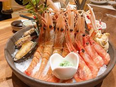 -耕海蟹将军(万象城店)