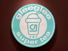 -gleeglee乐溢亦茶(合生汇店)