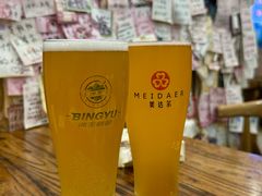 -美达尔烧烤(银川东路店)