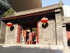 -罔极寺