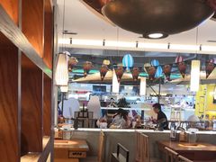 大堂-呷哺呷哺(凯旋广场店)