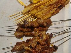 -小两口锦州烧烤·脆皮油边·麻辣涮肚(依云北郡店)