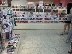 -微店Park(上海静安大悦城店)