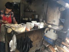-安庆柴火馄饨(马道街店)