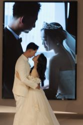 -乐派诗婚纱摄影