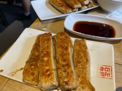 褡裢火烧-左邻右舍褡裢火烧(石榴园店)