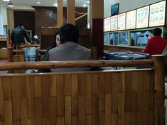 大堂-三羊居食府(文艺路店)