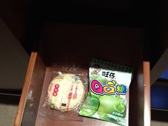 -上海神旺大酒店