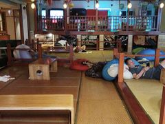 -汤泉良子(马连道店)