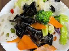 -王三姑牛肉饼