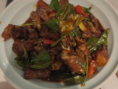 -后海16号·北京私房菜