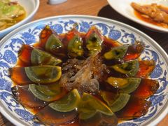 -小厨师·二十年沈家门小海鲜(百井坊巷店)