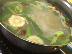 -甜来羊肉馆(水仙园店)