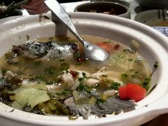 -汉唐宴长安食府