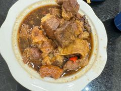 -宛平李记小吃(东关街店)