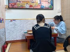 -屋里家延边朝鲜族冷面(南园店)