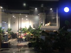 -植物学家的女儿(北马道巷店)