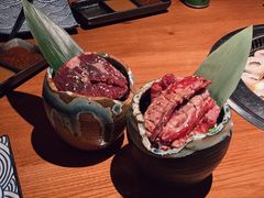 -食也烧肉(临平店)