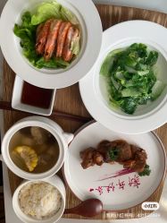 -弗蕾亚·辰月月子度假中心(光谷店)