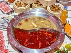 -麻辣大叔市井火锅(文清路店)