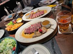 -404干式熟成牛排馆•聚会餐厅