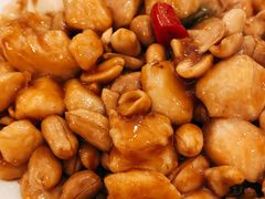 宫保鸡丁-東城故事·尋找姆媽的味道(玉兰路店)
