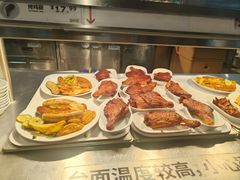 -宜家·瑞典风味餐厅(四元桥店)