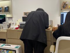 -海马体照相馆(万菱汇店)