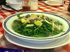 -龙桥私厨·姜花菊花过桥鱼·顺德菜(容桂店)