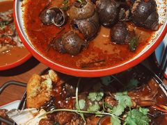 -老闵田螺馆·南昌市井菜·特色小吃(总店)