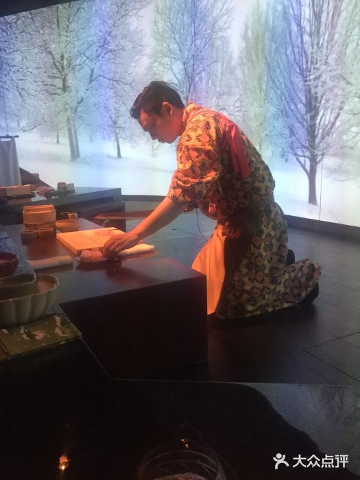 地球美食剧场图片