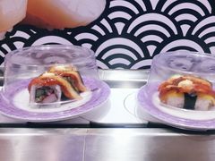 -万岁寿司(虎门万达店)
