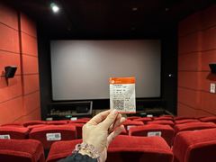 -保利国际影城(中环店)