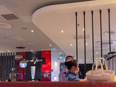 -必胜客(积水潭店)