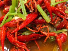 -龙虾奇迹(大华三路店)
