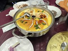 -大众海鲜(巨龙北路店)