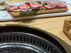 -松鱼亭·和牛烧肉(协鑫广场店)