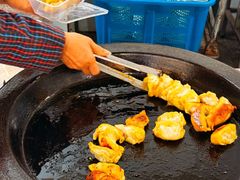 -蒋家桥饺面店(东关街店)