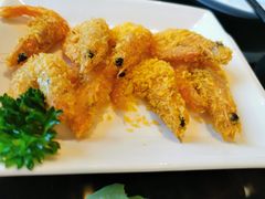 -杭州龙禧福朋喜来登酒店品轩中餐厅