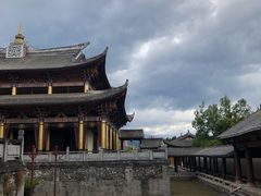 -天龙八部武侠城