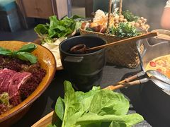 -大龙燚·旷野鲜火锅(广州首店)