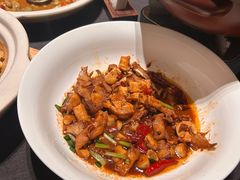-简小舍· 民间手艺菜(古德寺店)